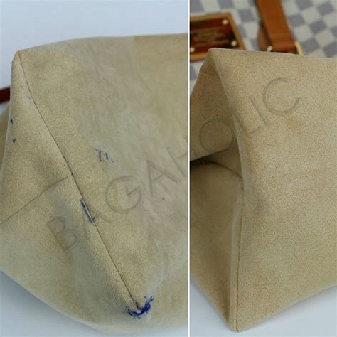 come pulire interno borsa louis vuitton|How to Clean The Inside Lining of Your Louis Vuitton Bag At Home.